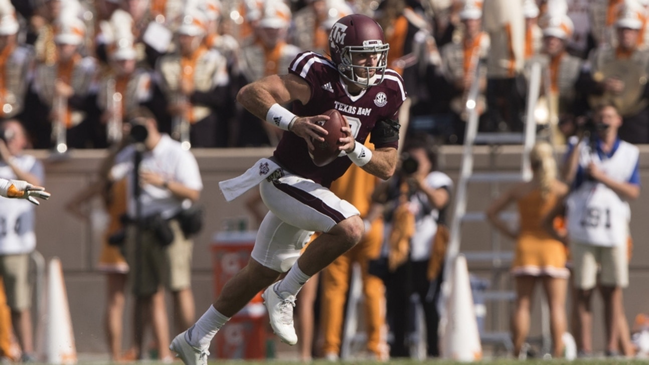 Tennessee vs Texas A&M Recap: 3 Things we Learned
