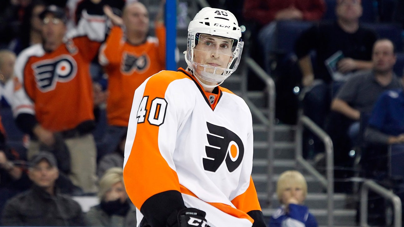 Kings trade for Lecavalier, Schenn