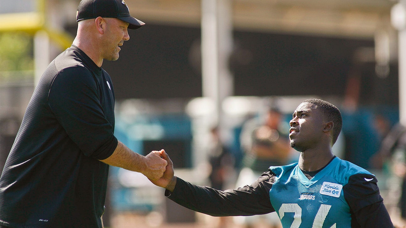 2015 Fantasy Football Team Preview: Jacksonville Jaguars