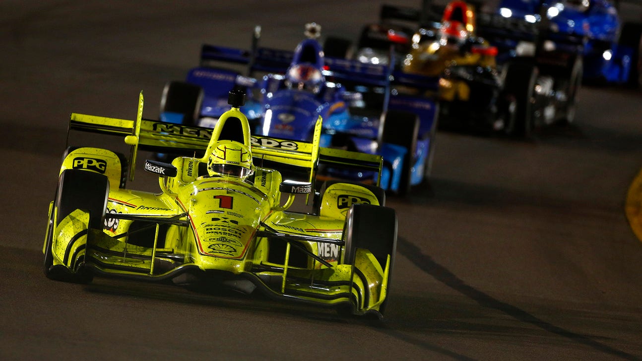 Robin Miller on IndyCar's desert debacle