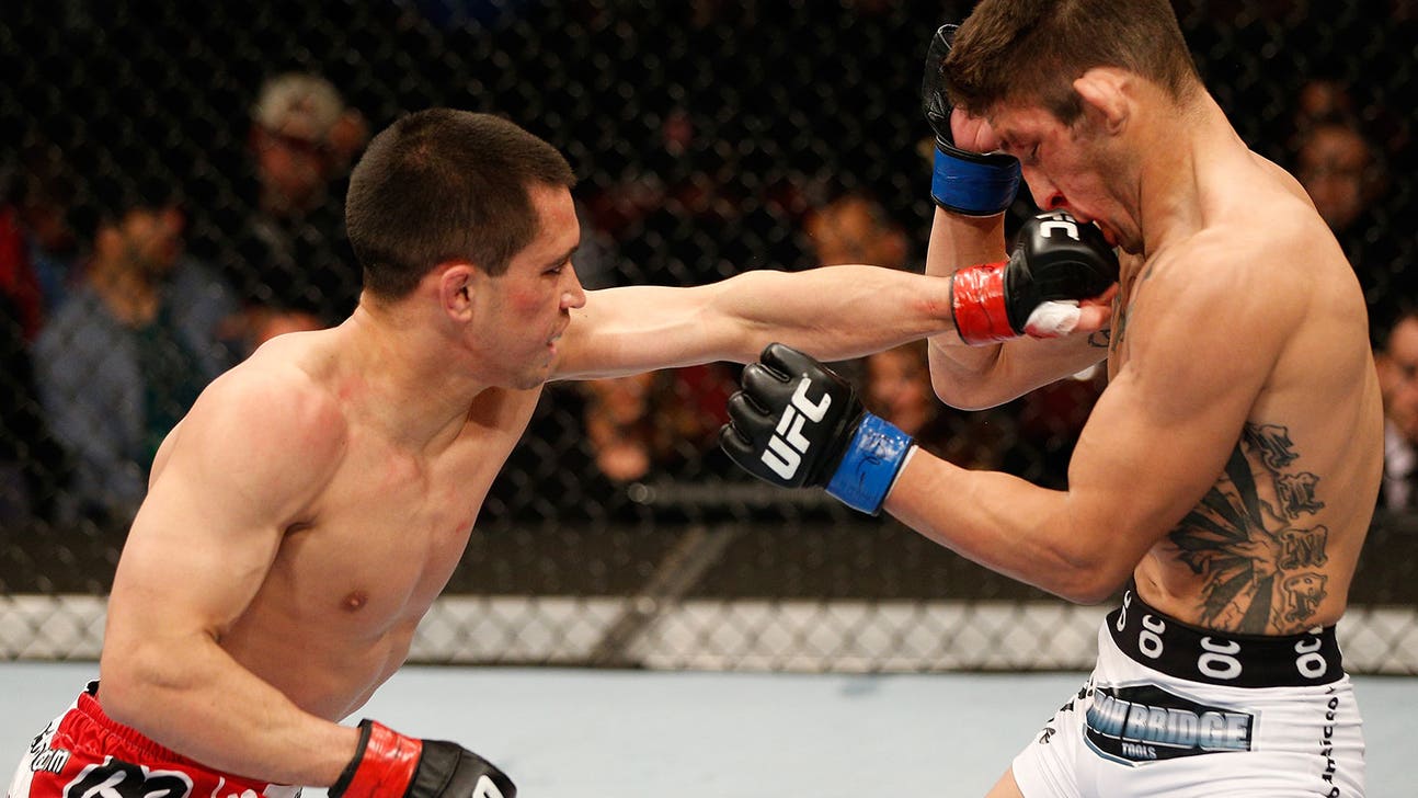 Chris Cariaso wins third in a row with split nod over Louis Smolka