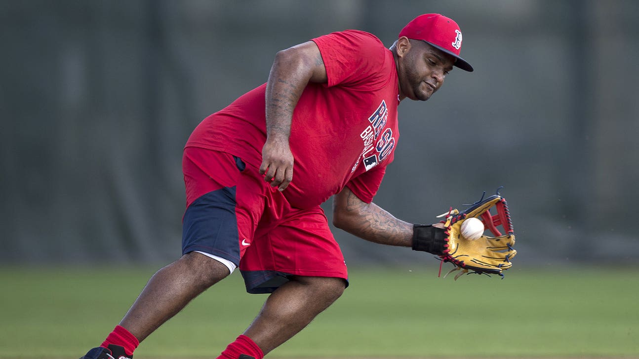 How Pablo Sandoval has been a total disaster for the Boston Red Sox