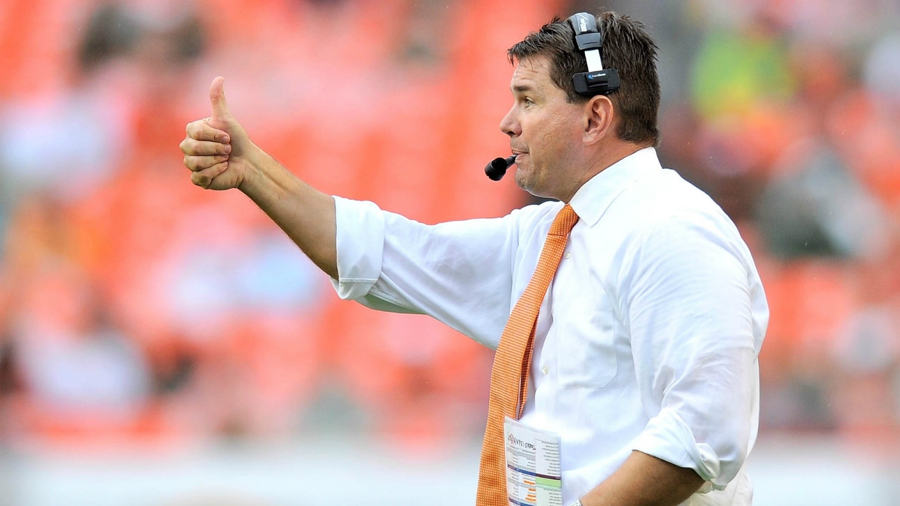 Al Golden reiterates commitment to Miami, will keep staff intact