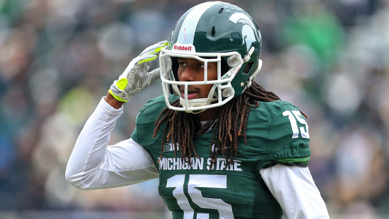 2015 Vikings draft preview: Cornerback