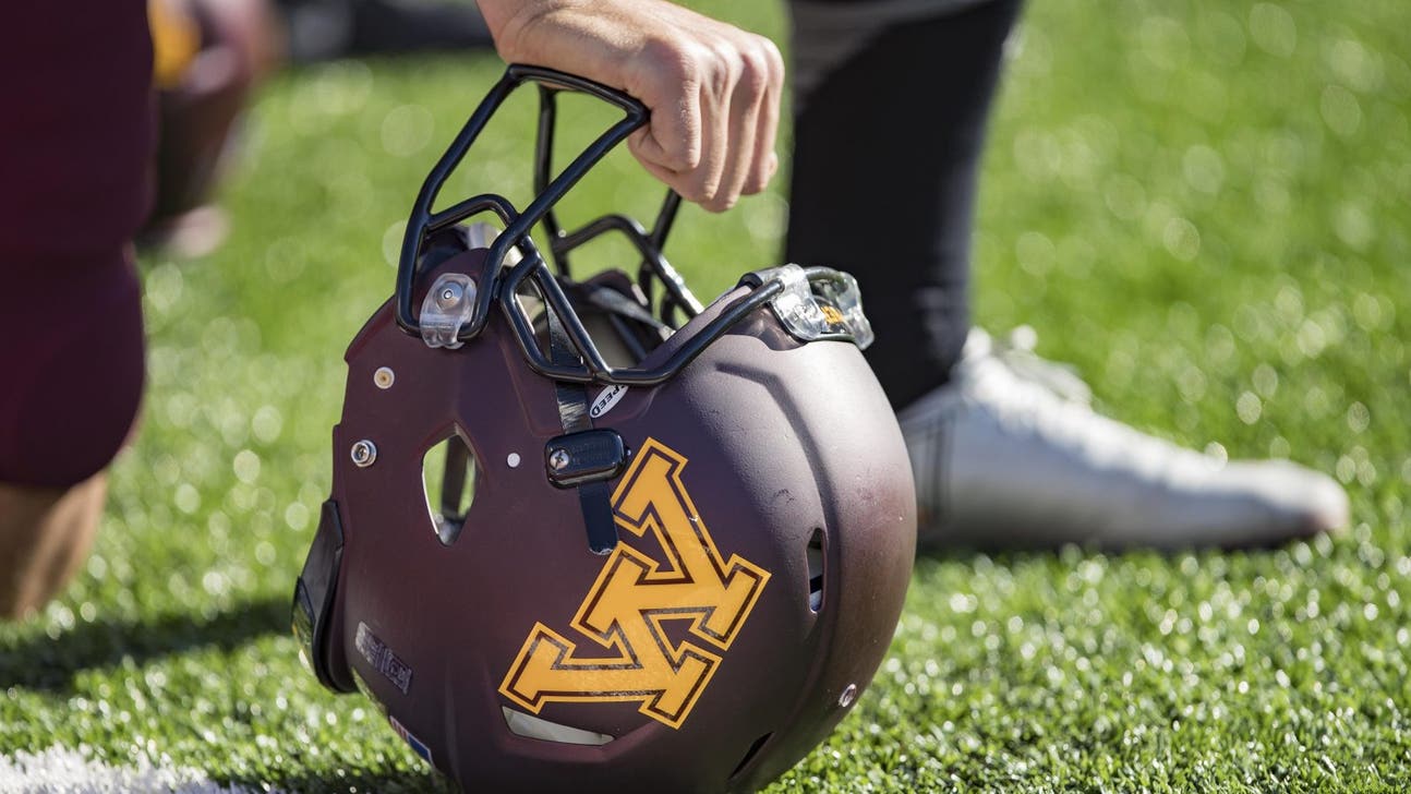Suspended Gophers football players present their case