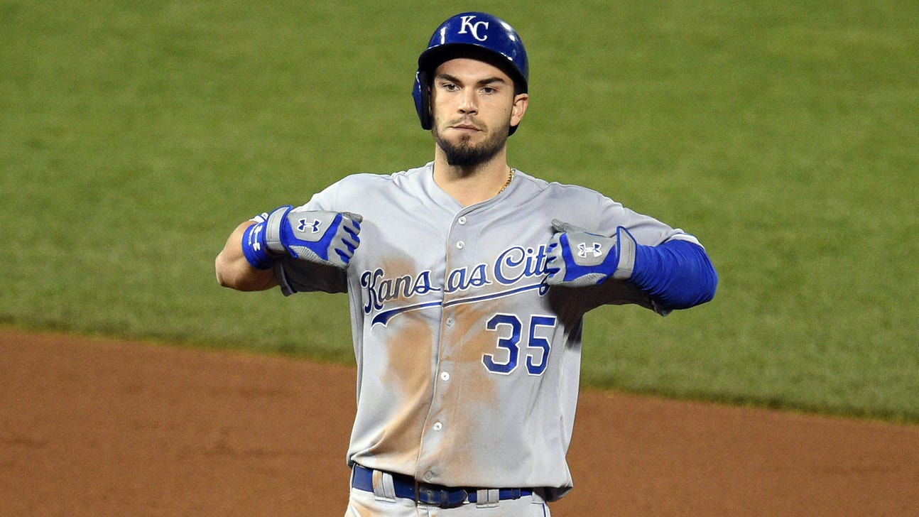 Hosmer's magic October shines light on what needs to happen next