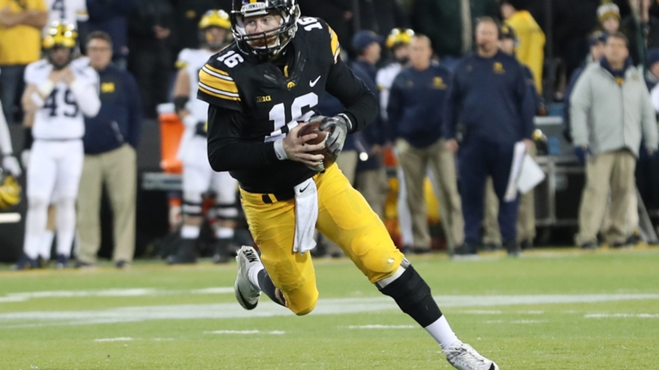 Iowa Football vs Illinois: Keys to the Game for Hawkeyes