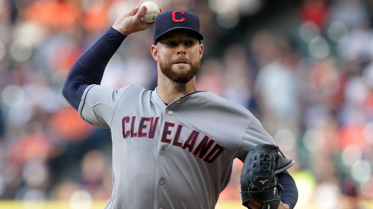 Kluber continues to search for first win