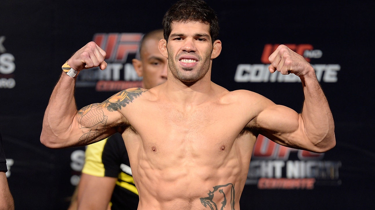 Report: Raphael Assuncao vs. Pedro Munhoz likely to be added to UFC 170
