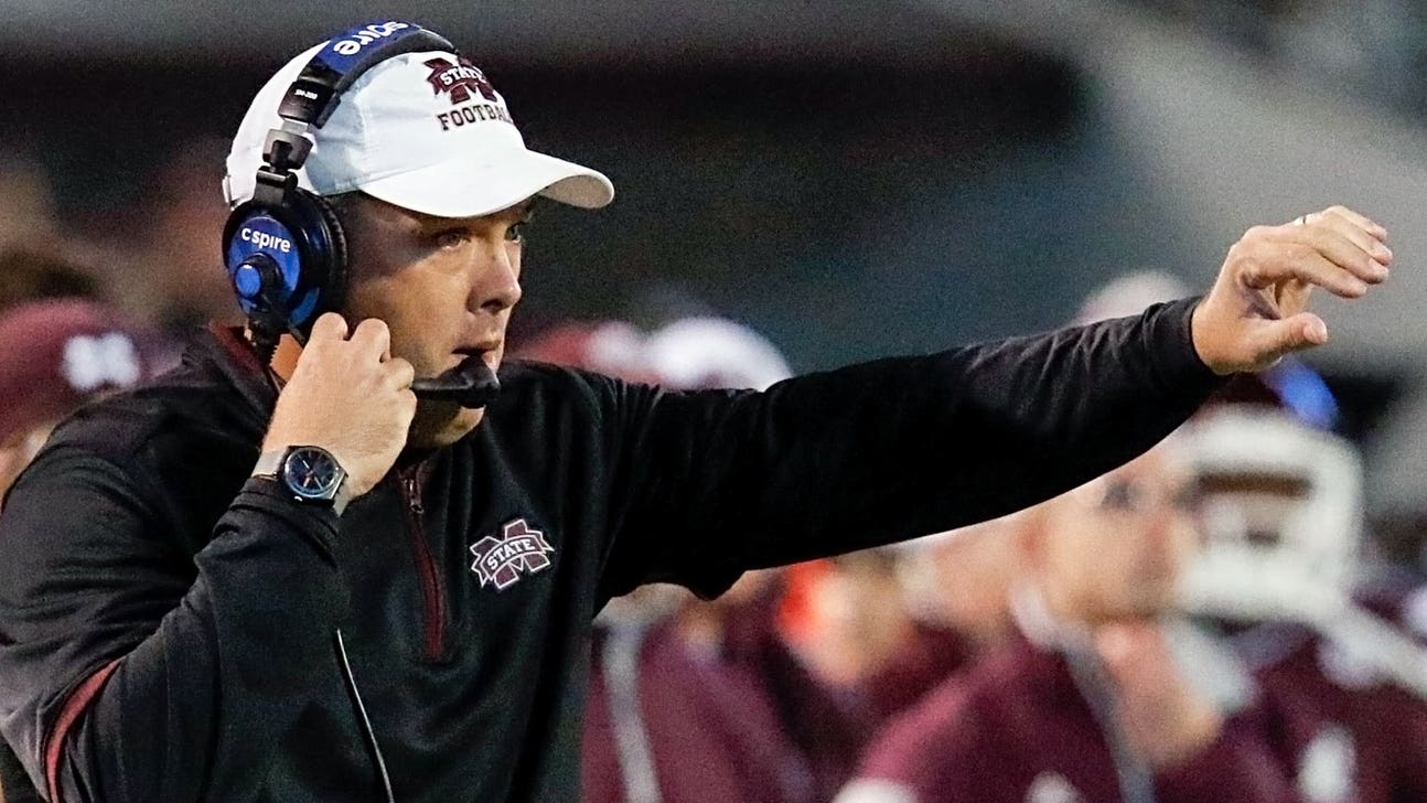 D-Coordinator Geoff Collins left Miss. St for Florida, despite pay cut