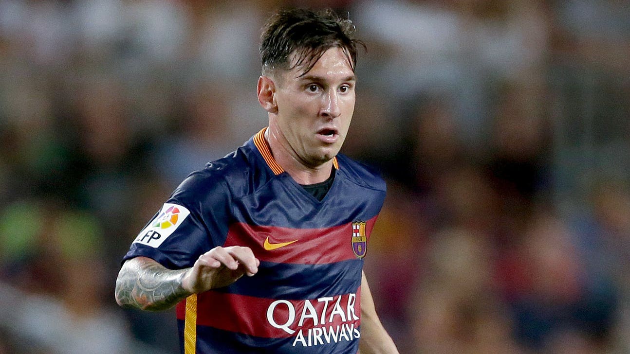 Barcelona looking vulnerable on eve of La Liga opener