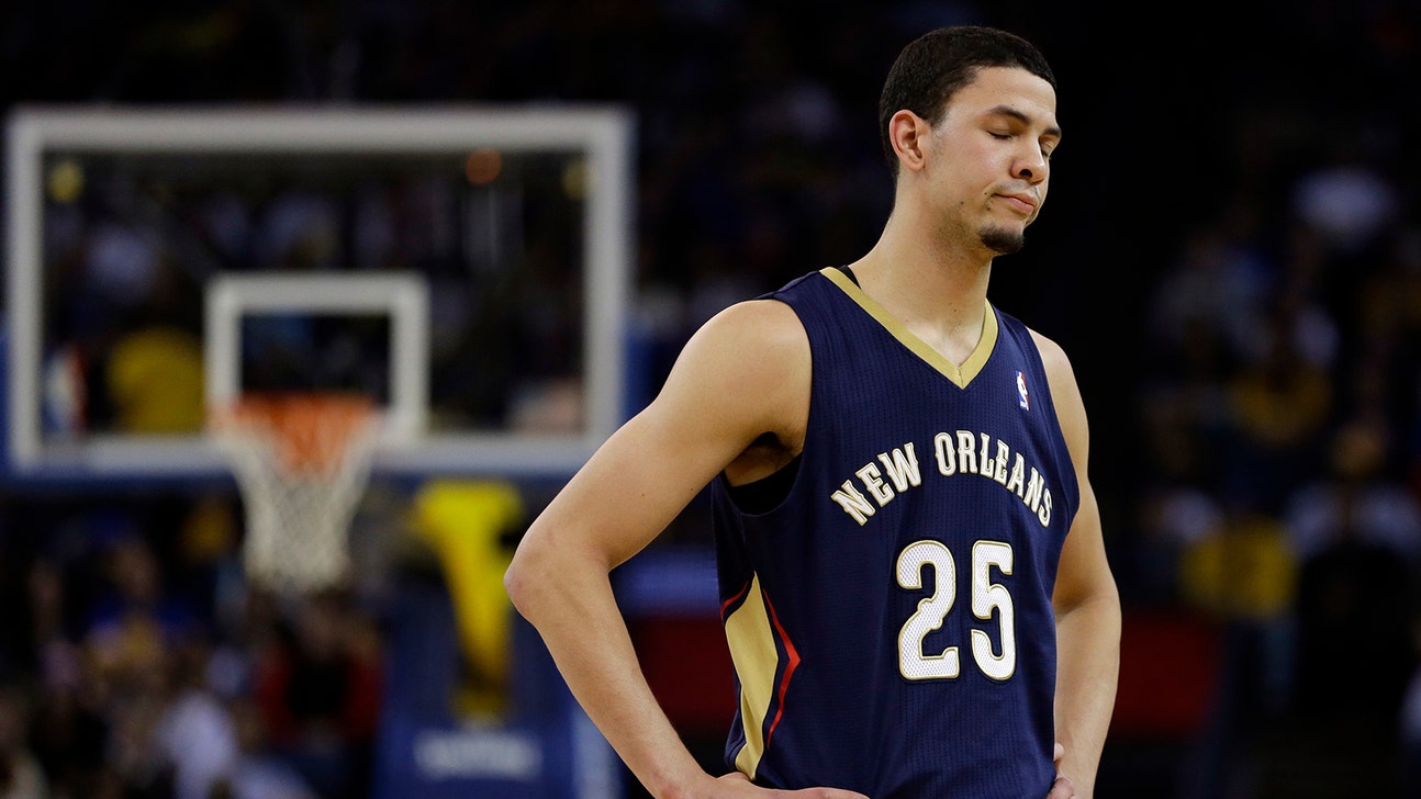 Pelicans' late rally comes up short in loss to Warriors