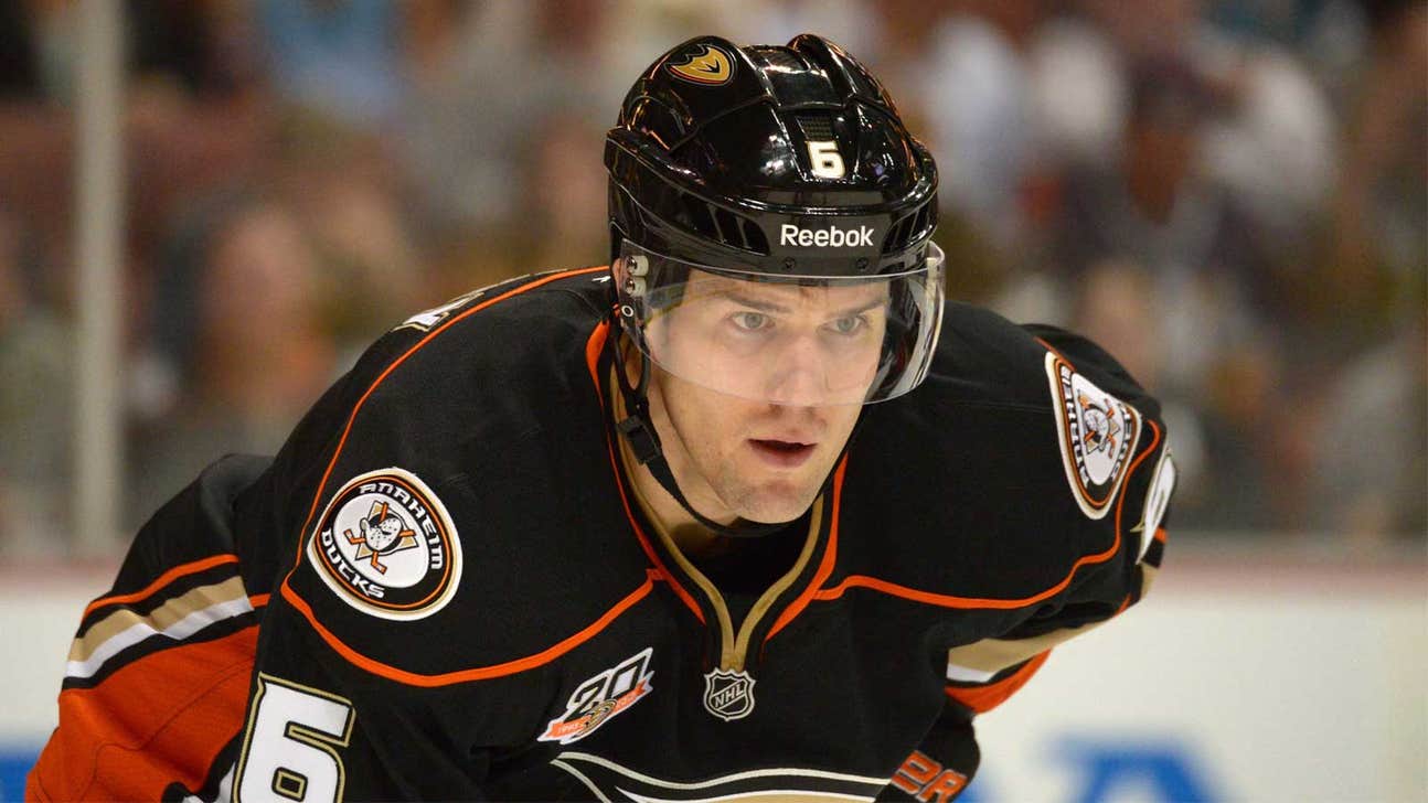 Ben Lovejoy's Player Profile