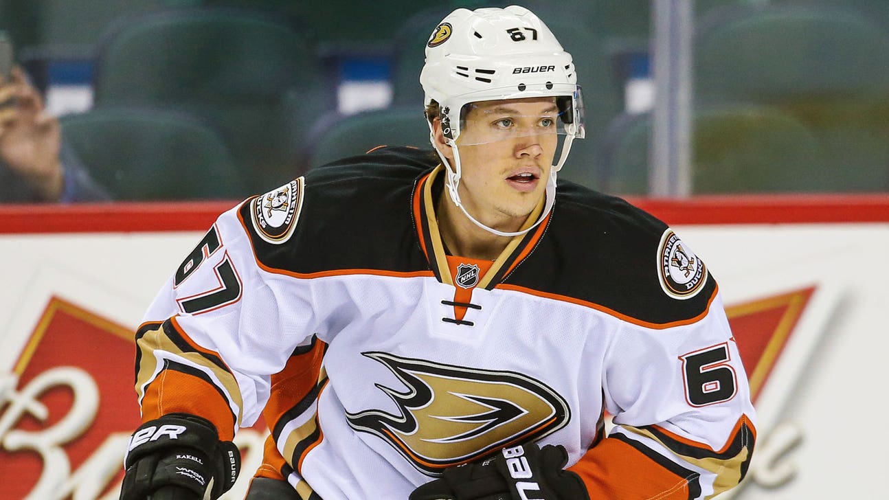 Anaheim Ducks season preview: Ducks fly high this year
