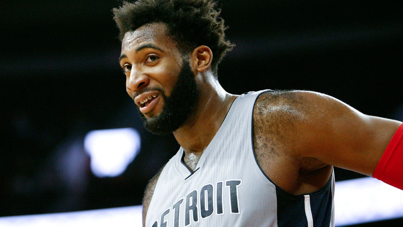 Wizards edge Pistons as Drummond's double-double streak ends