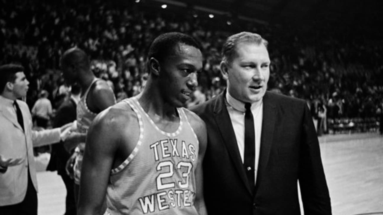 Rupp, Haskins left legacy extending beyond social barriers