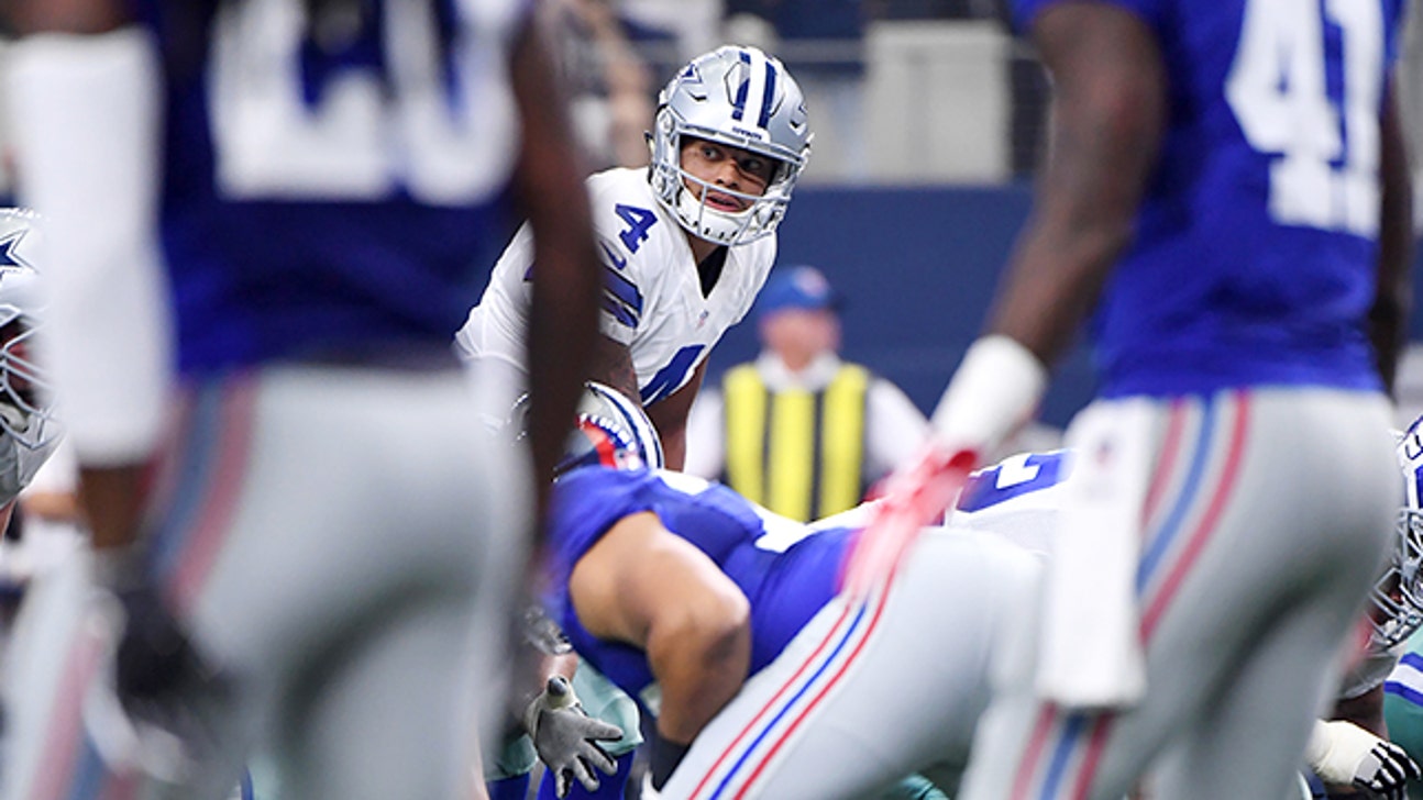 A Lack of 'O' in Big D