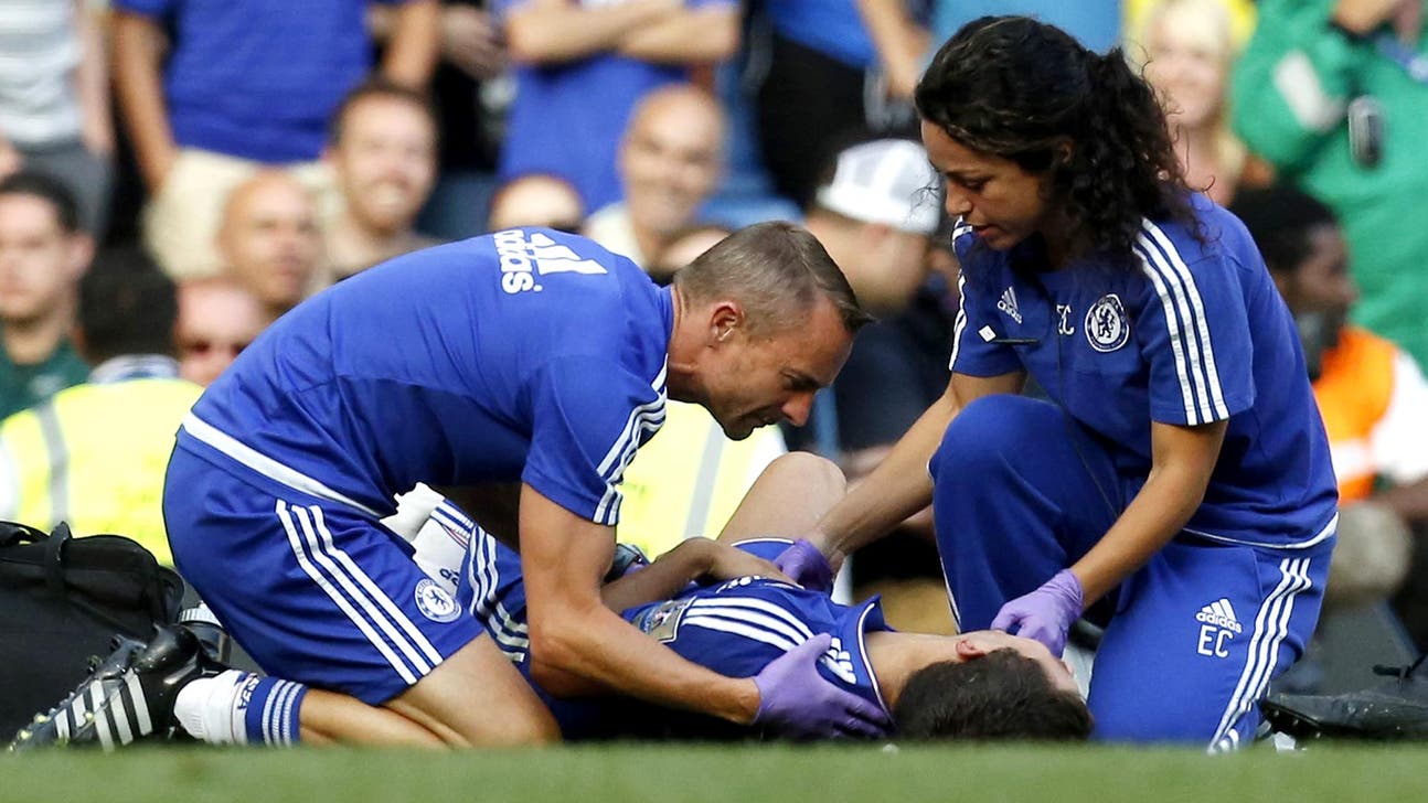 Ex-Chelsea Doctor Carneiro breaks her silence, criticizes FA