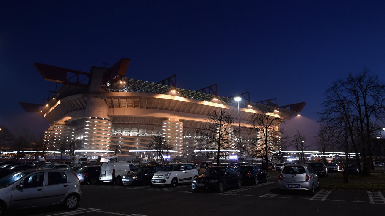 Italian prosecutors investigate tax evasion in player deals