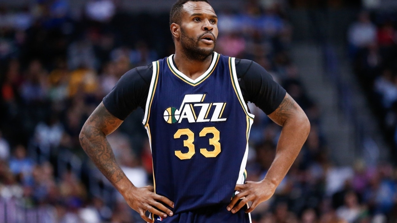 Brooklyn Nets: Trevor Booker Looks To Surprise In 2016-17