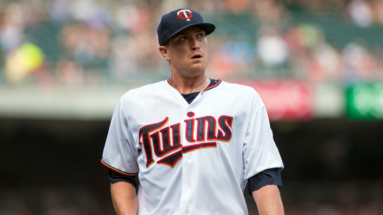 White Sox rally, halt Twins' win streak