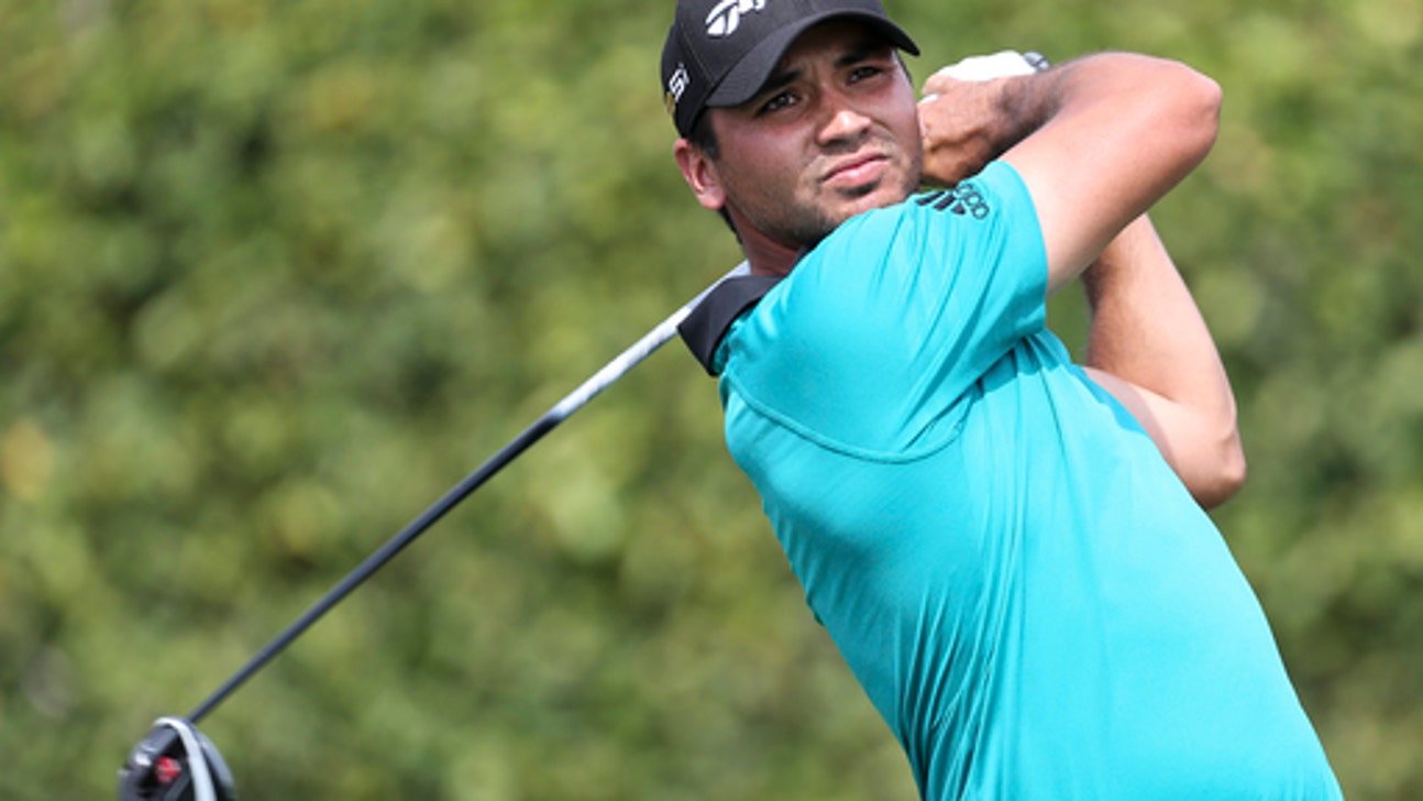 Who does Vegas have winning the 2016 Masters?