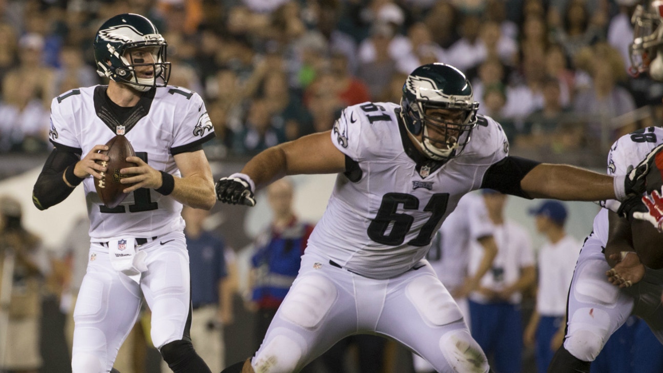 Watch Browns vs. Eagles: Game time, live stream, TV