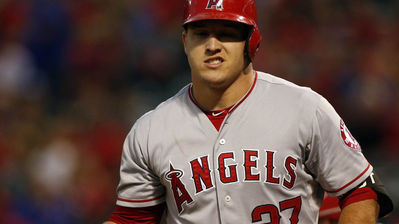 2016 Fantasy Baseball Draft Strategy: Top 50 Player Notes and Information