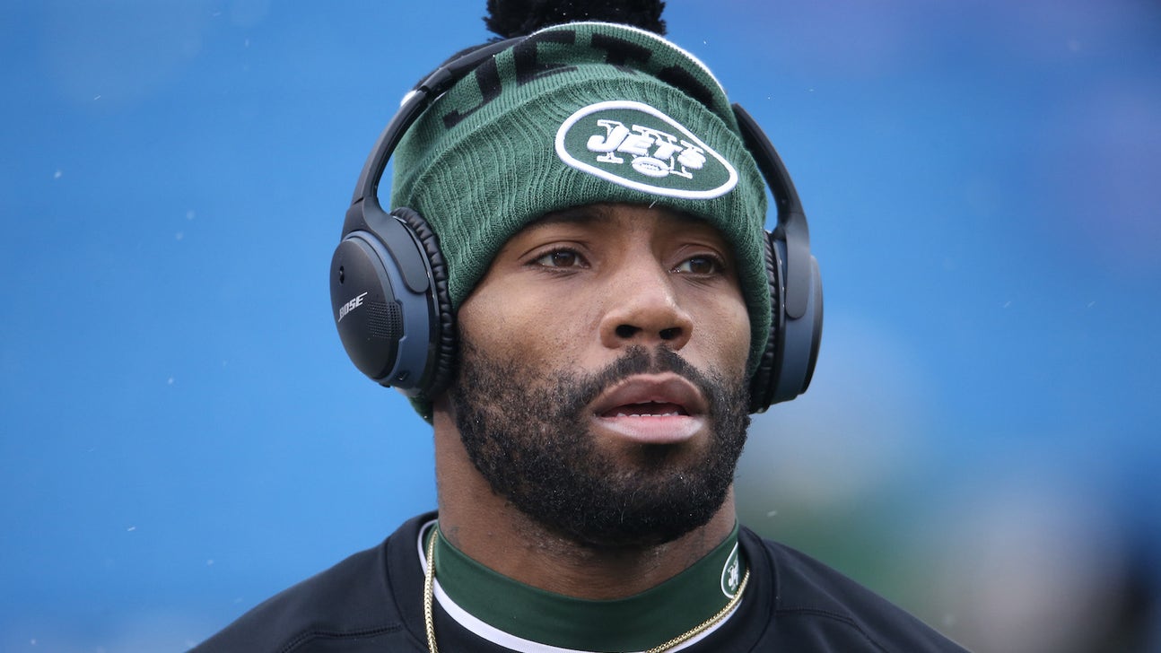 Report: Injury-plagued Colts are working out veteran CB Antonio Cromartie