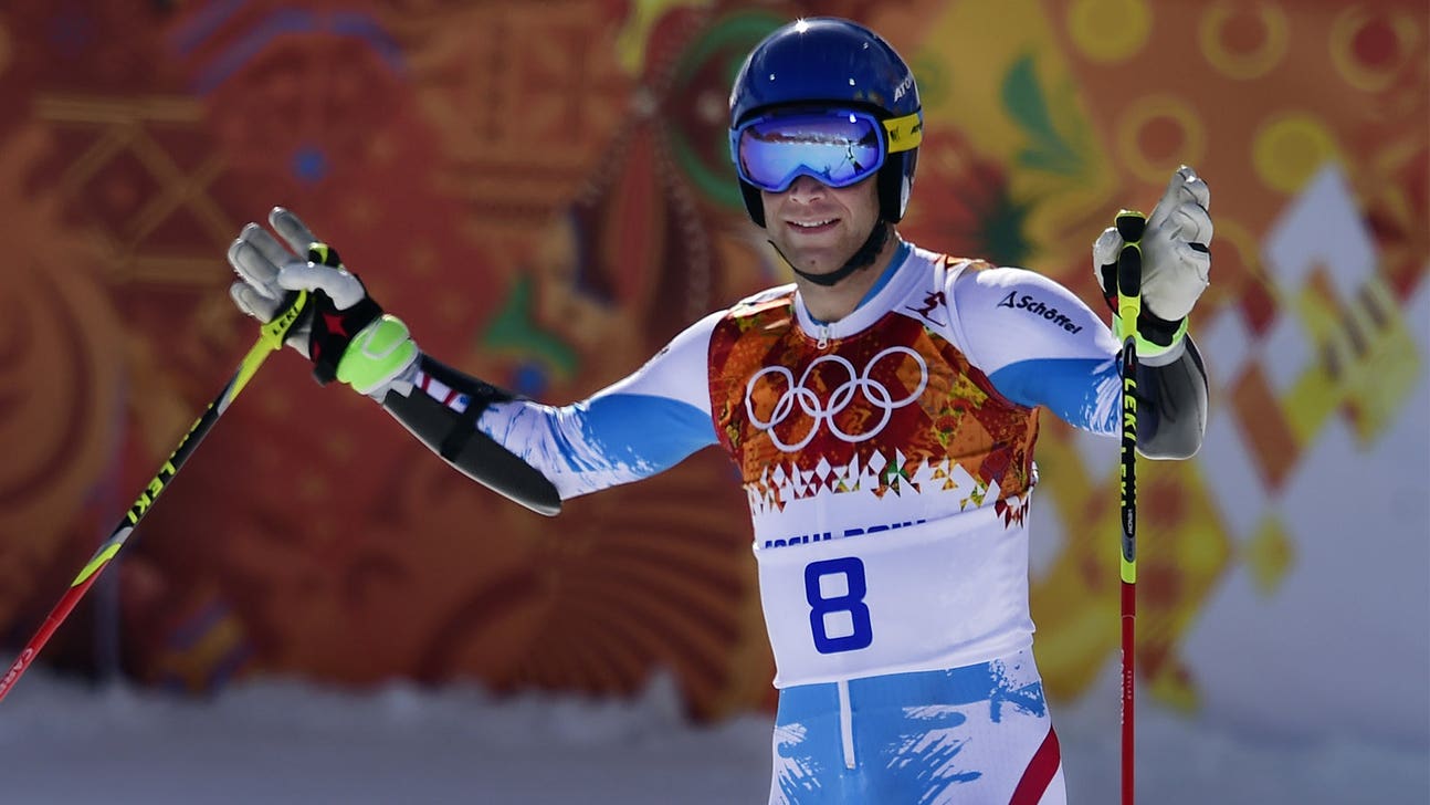 Two-time Olympic ski champion Benjamin Raich retires after 19 years