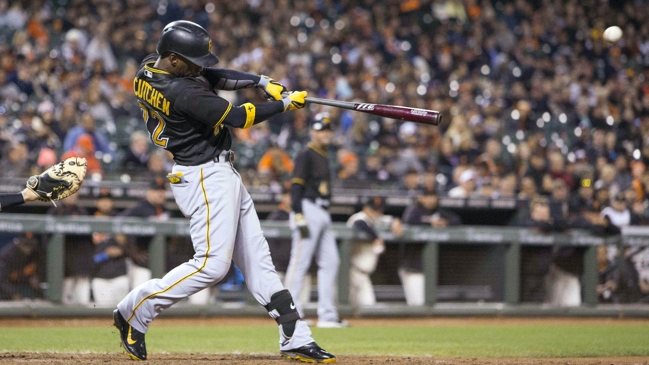 Andrew McCutchen Potential Trade Fit: Cleveland Indians