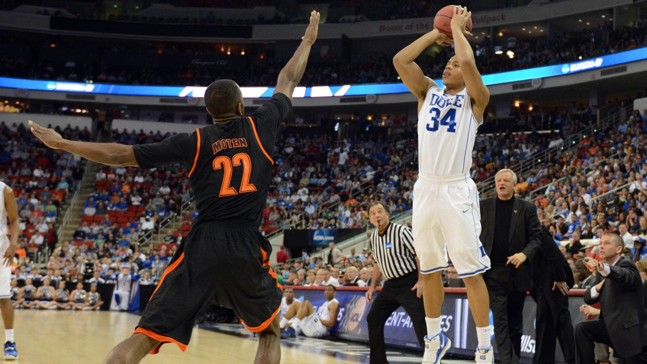 Heat reportedly add Andre Dawkins, Khem Birch to training camp roster