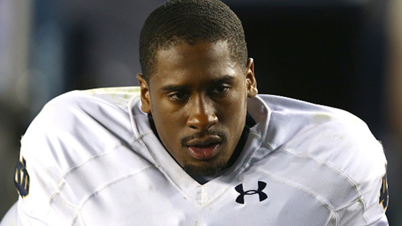 Everett Golson's top 6 landing spots