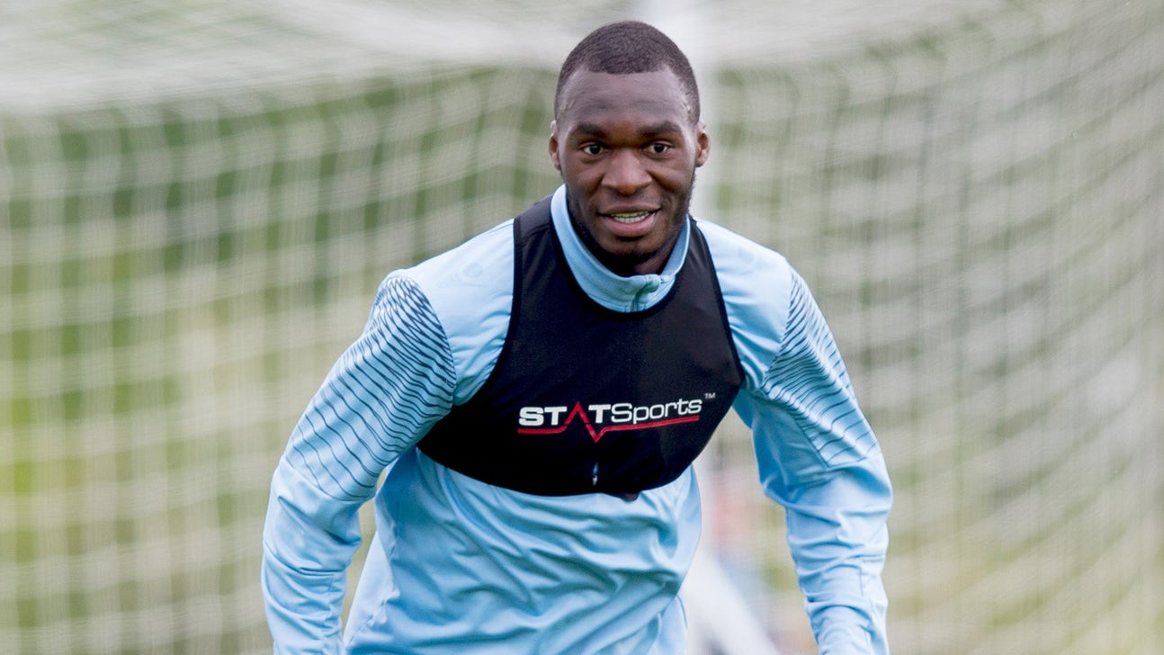 Benteke agent denies Manchester United interest in striker