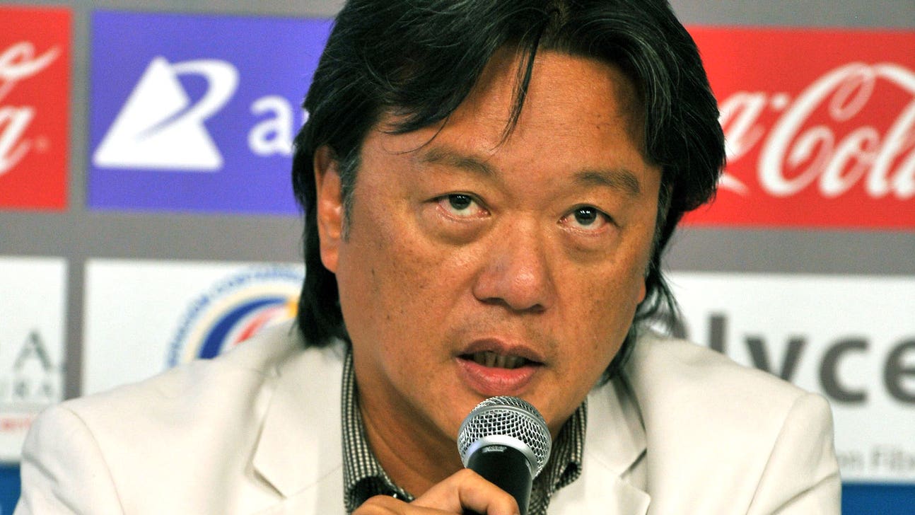 Swiss agree to extradite Costa Rican to United States in FIFA case