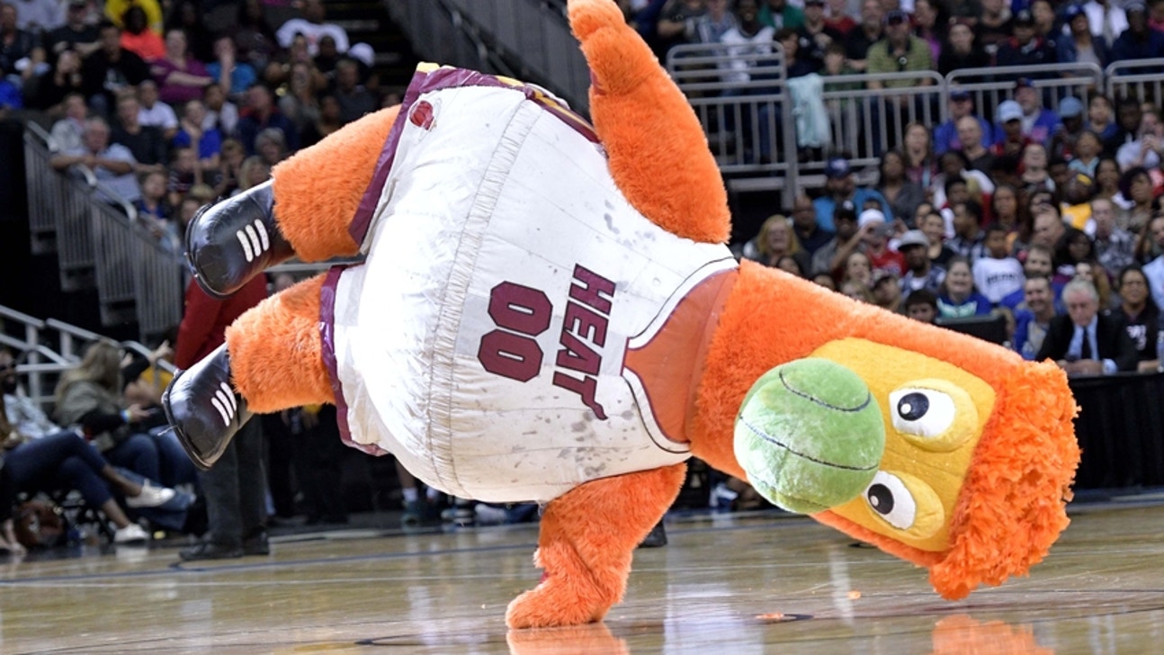 How we would rebuild the Miami Heat