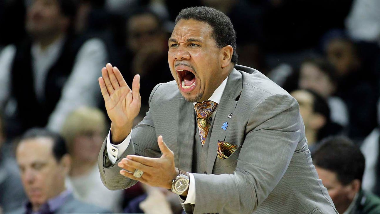 Rodney Bullock records double-double in Providence's exhibition win