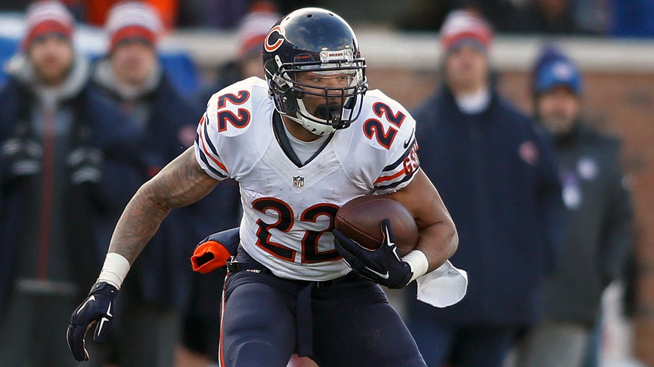 2015 Fantasy Football Team Preview: Chicago Bears