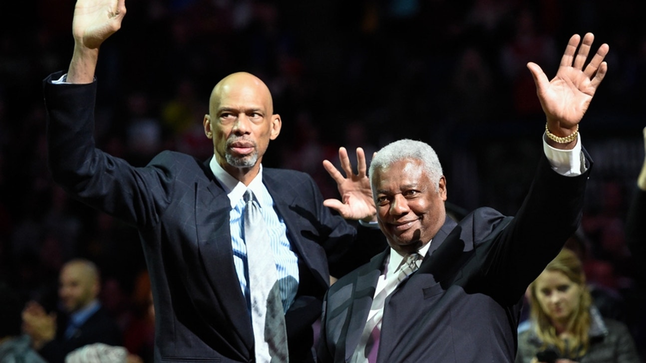 Milwaukee Bucks: Looking Back At The 1971 NBA Finals