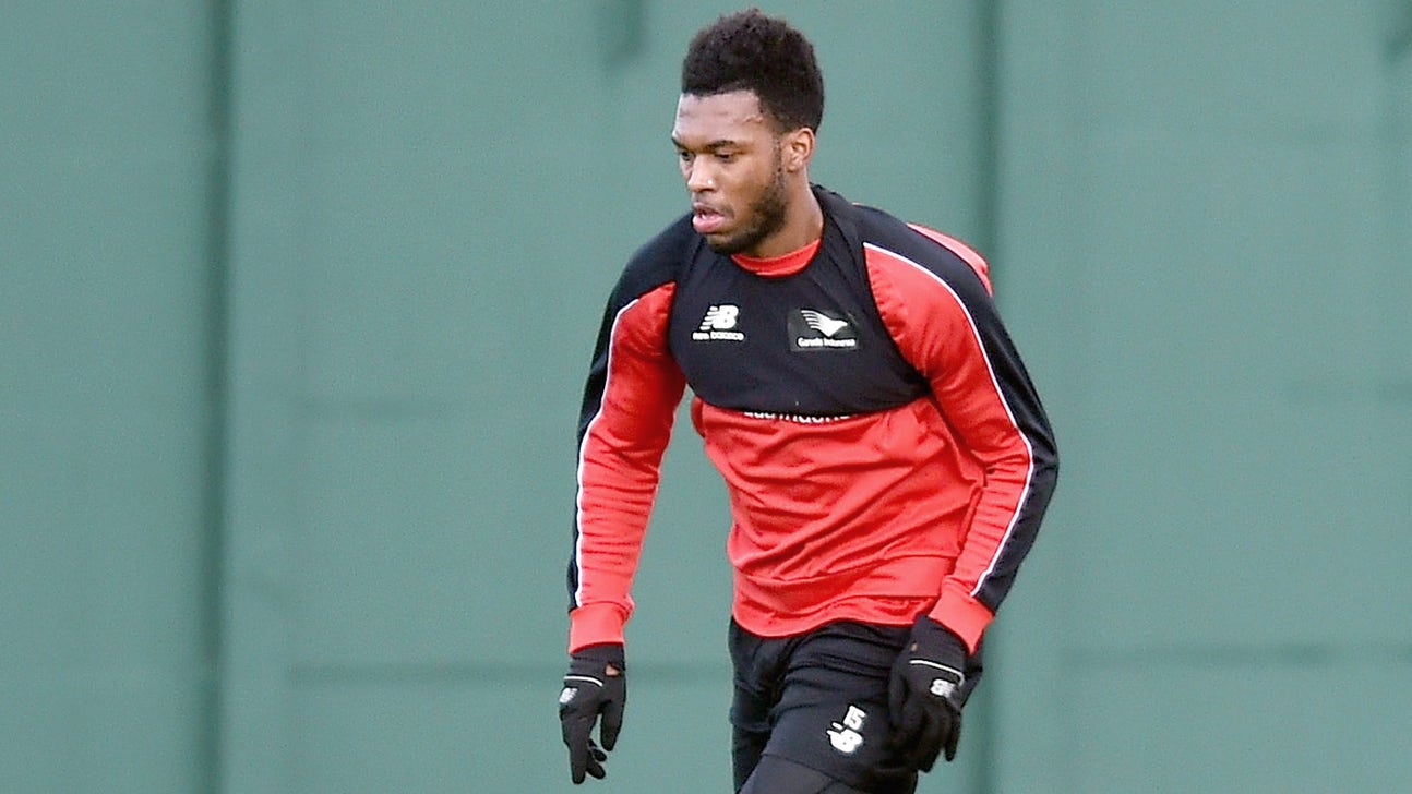 West Ham boss Bilic denies bid for Liverpool striker Sturridge