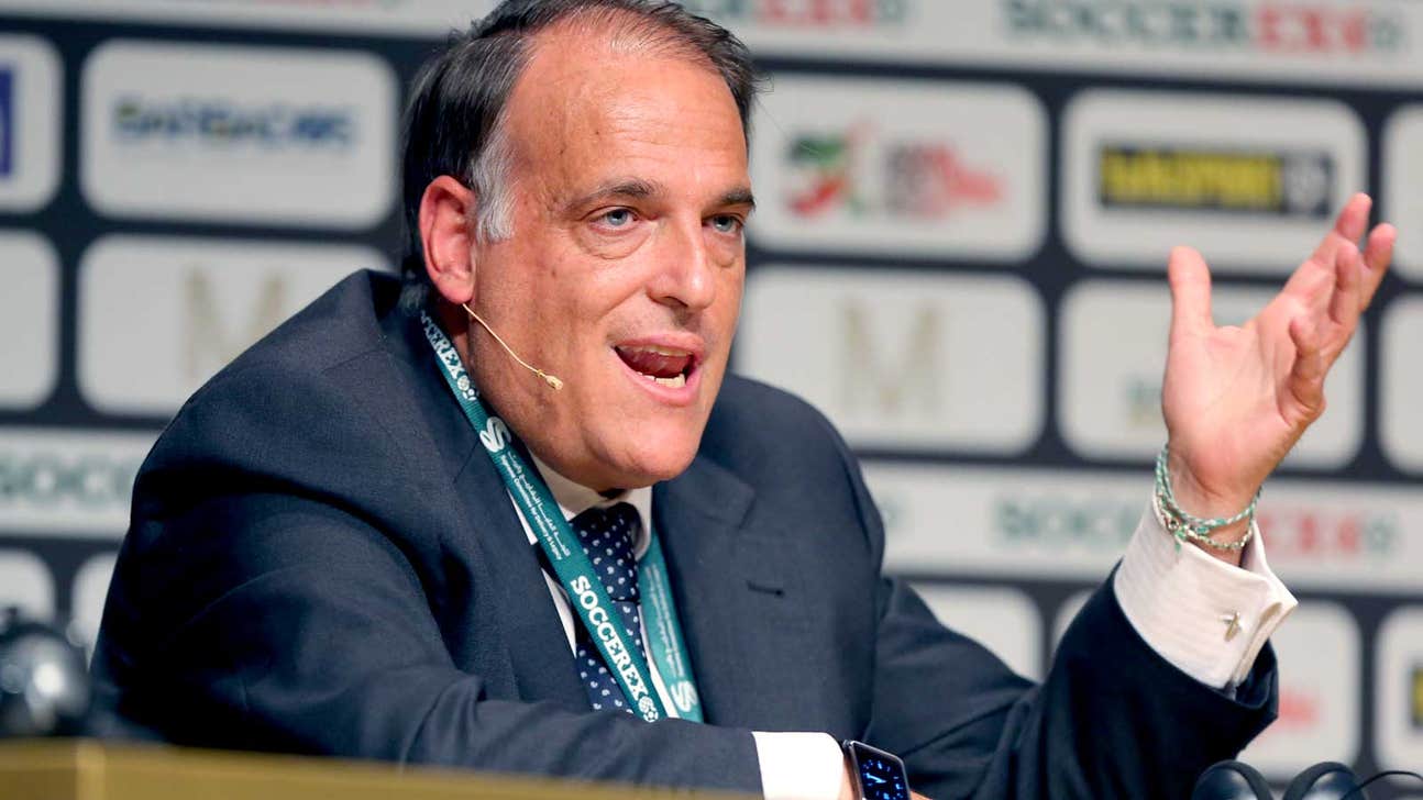 Spain approves new measures to fight football fan violence