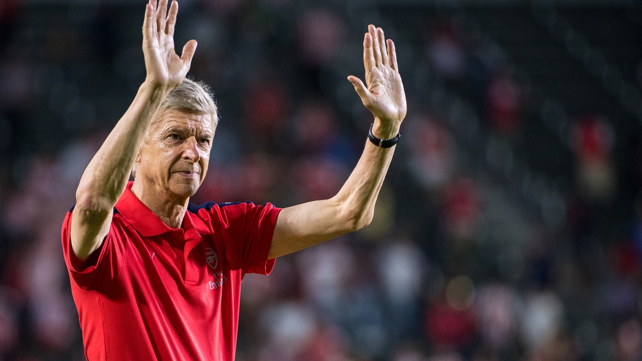 Arsenal: Shkodran Mustafi Caps Off Wenger's Most Complete Summer