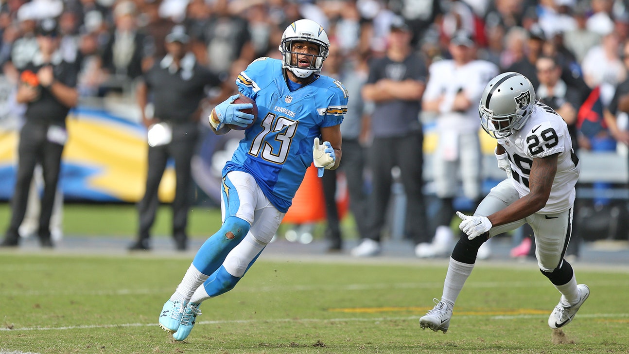 McCoy: Chargers outplayed, outcoached in loss to Raiders