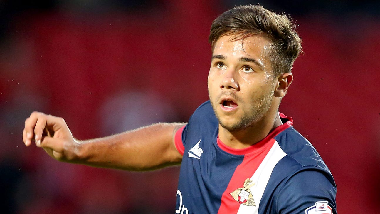 English team clears path to allow opponents to score late equalizer