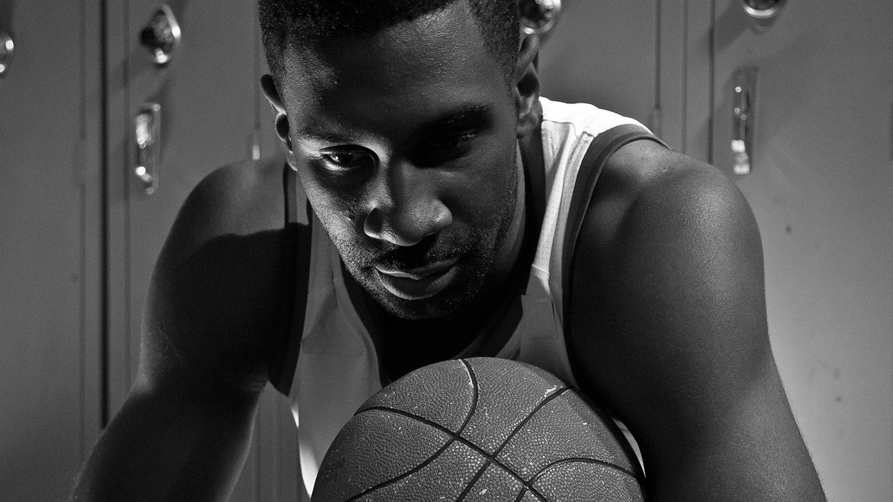 Ex-KU star Pollard says of 'Jayhawkers': 'I'm a history guy. And it made me think.'