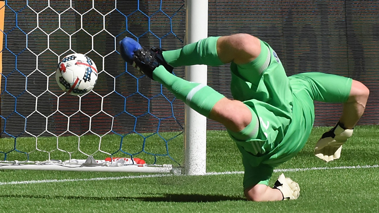 Sporting KC suffers 2-0 shutout loss to Whitecaps
