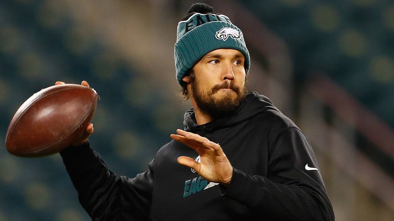 Sam Bradford demands trade from Eagles