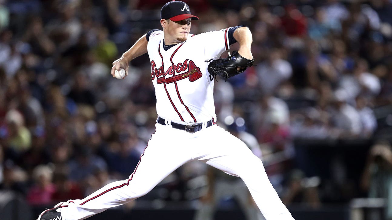 Three Cuts: Braves nip Mets, net season-high 6th straight win