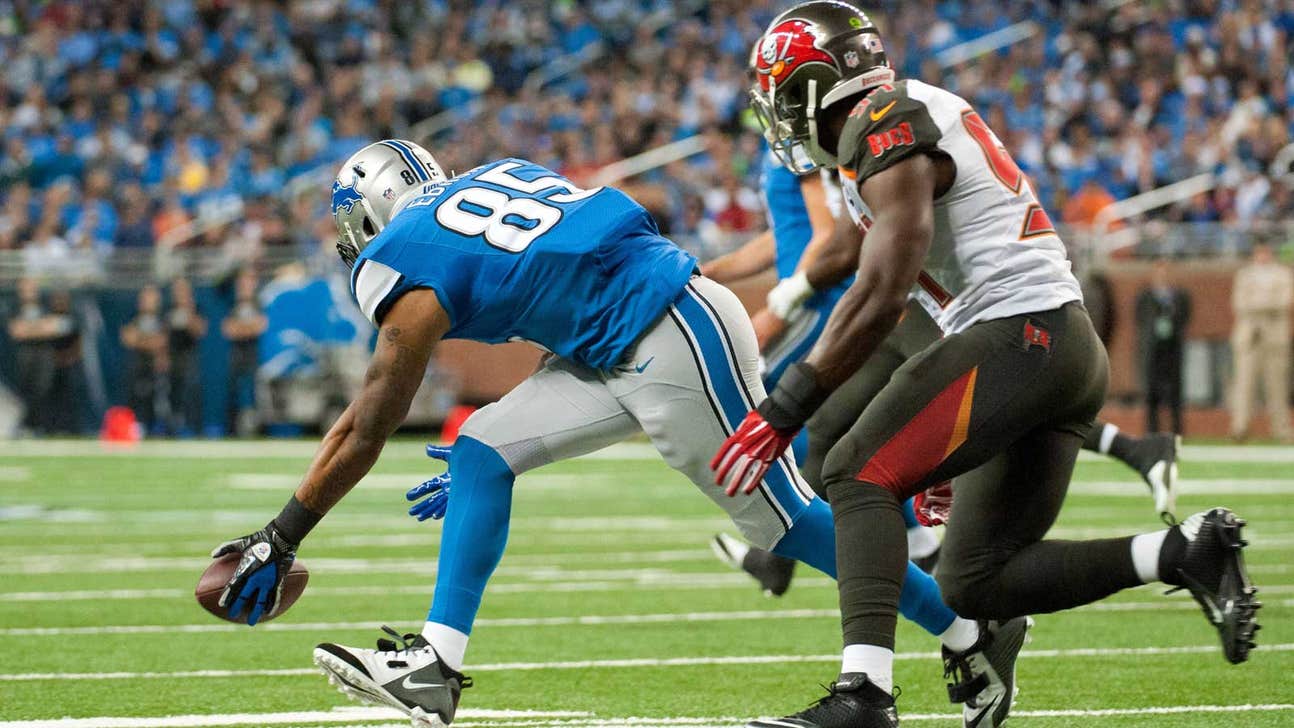 Are Lions finally catching on?