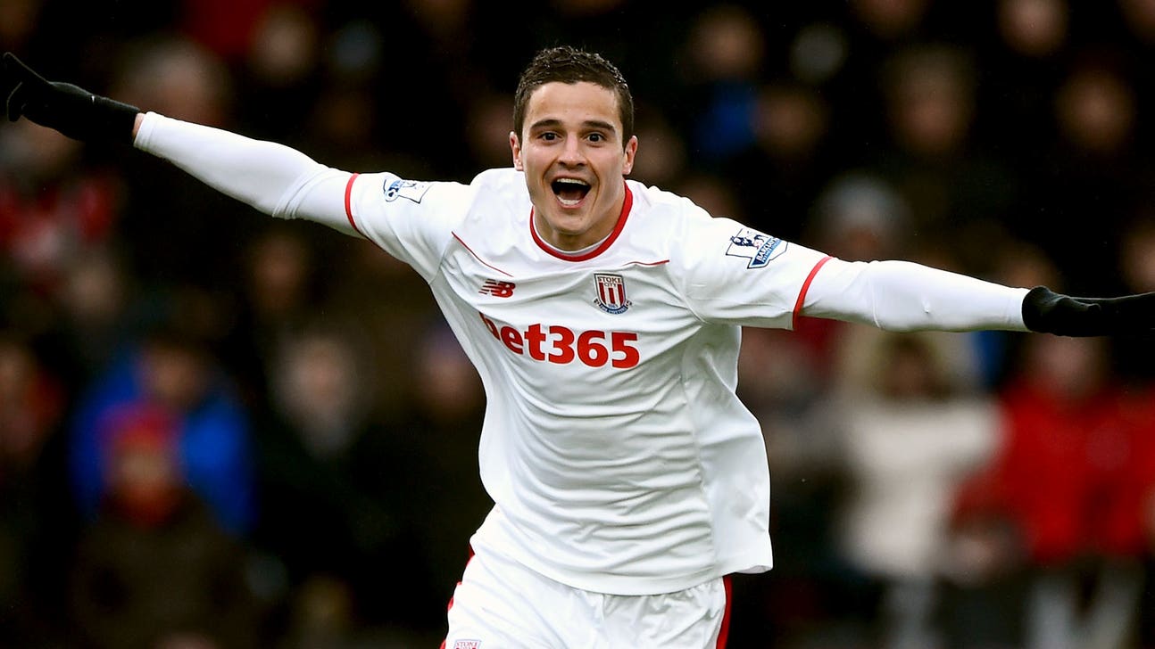 Stoke grab comfy win at Cherries; West Ham rescue draw